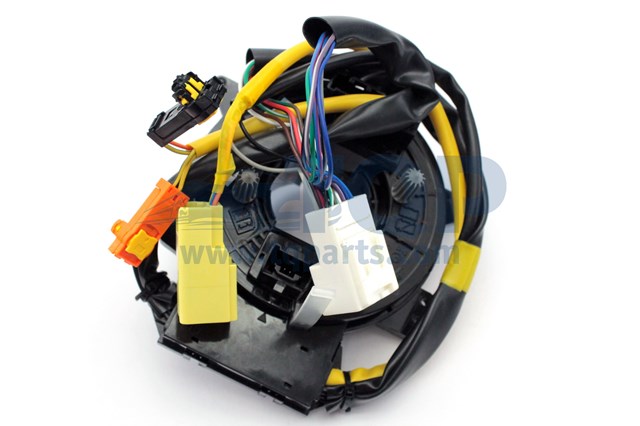 Подрулевой шлейф TQ10298 TQPARTS