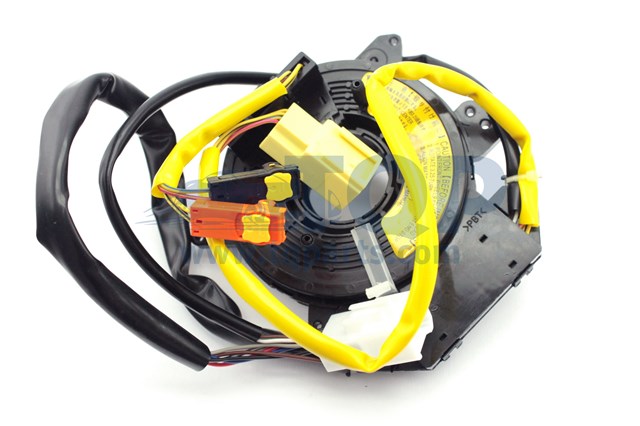Подрулевое контактное кольцо TQ10299 TQPARTS