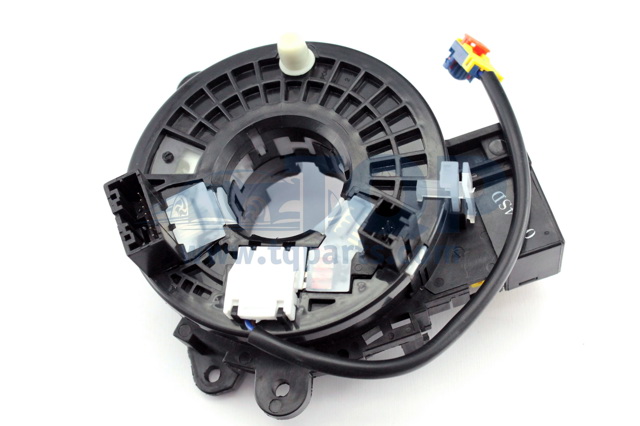 Контактное кольцо подушки безопасности TQ10300 TQPARTS