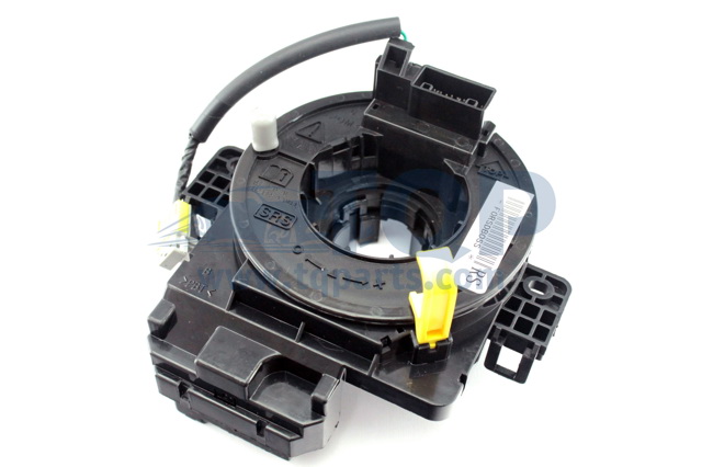 Кольцо AIRBAG контактное, шлейф руля TQ10303 TQPARTS