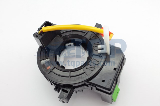 Кольцо AIRBAG контактное, шлейф руля TQ10305 TQPARTS