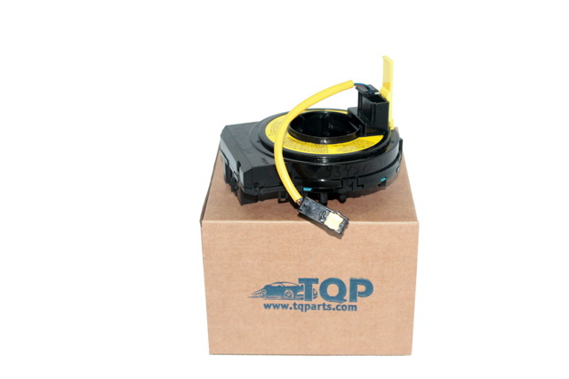 Подрулевое контактное кольцо TQ10307 TQPARTS