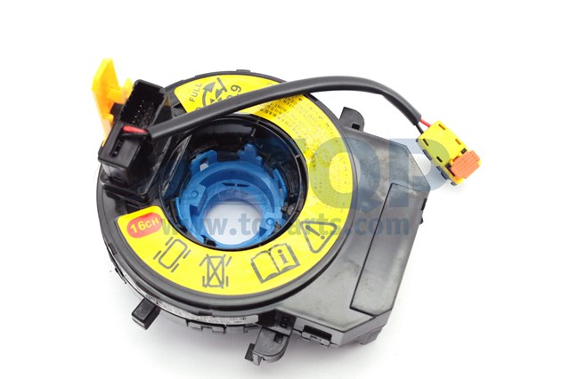 Контактное кольцо подушки безопасности TQ10315 TQPARTS