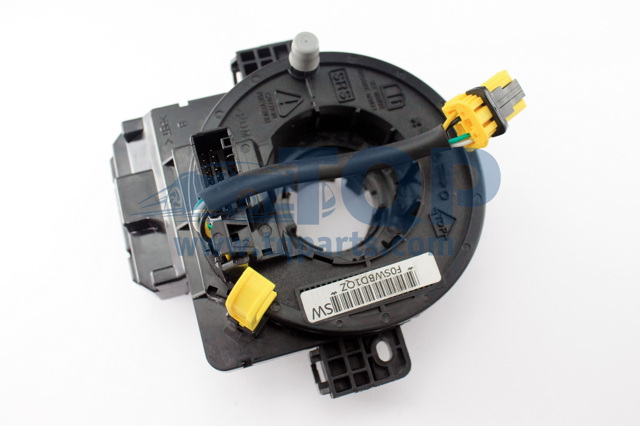 Кольцо Эйрбэг контактное TQ10327 TQPARTS
