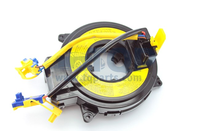 Кольцо Эйрбэг контактное TQ10338 TQPARTS
