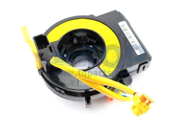 Контактное кольцо подушки безопасности TQ10342 TQPARTS