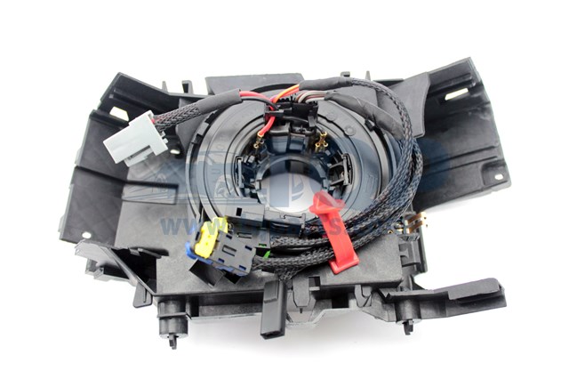 Переключатель подрулевой, центральная часть TQ10352 TQPARTS