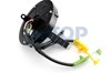 Шлейф руля TQ10354 TQPARTS