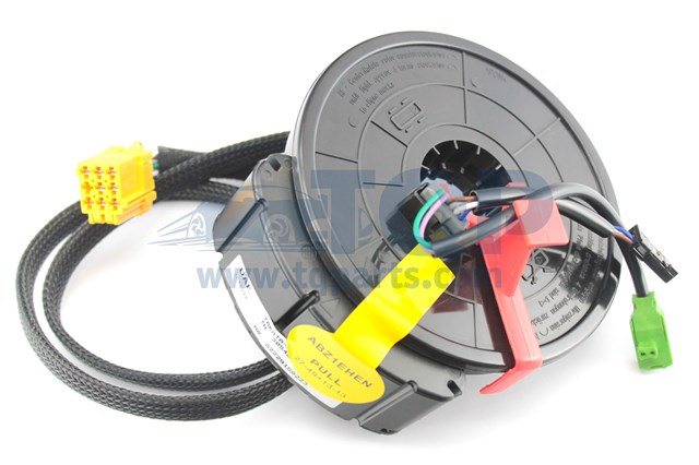 Подрулевой шлейф TQ10357 TQPARTS