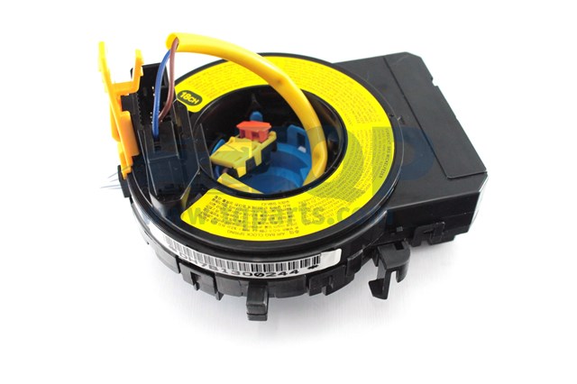 Кольцо Эйрбэг контактное TQ10358 TQPARTS