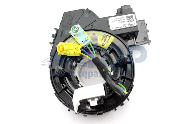 Подрулевое контактное кольцо TQ10360 TQPARTS