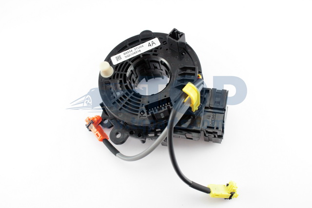 Кольцо подушки безопасности TQ10386 TQPARTS