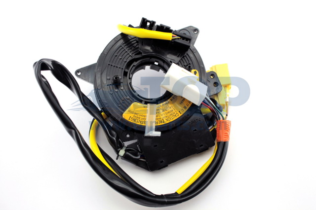 Спираль Airbag TQ10430 TQPARTS