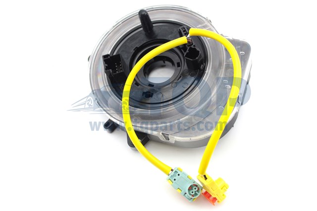 Подрулевое контактное кольцо TQ10442 TQPARTS