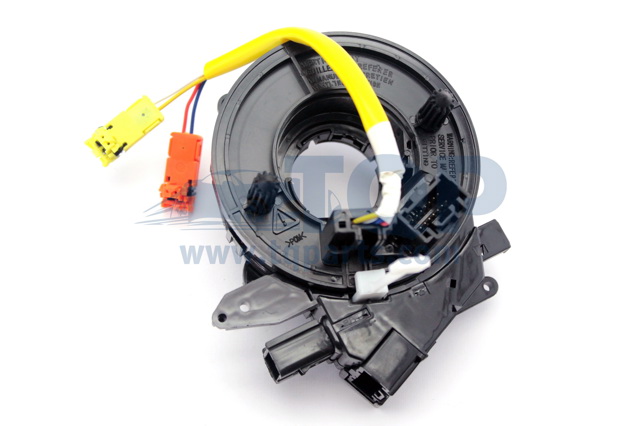 Подрулевой шлейф TQ10445 TQPARTS