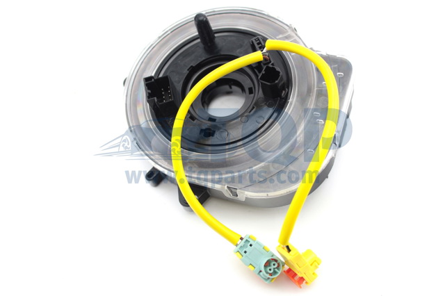 Переключатель подрулевой в сборе TQ10455 TQPARTS