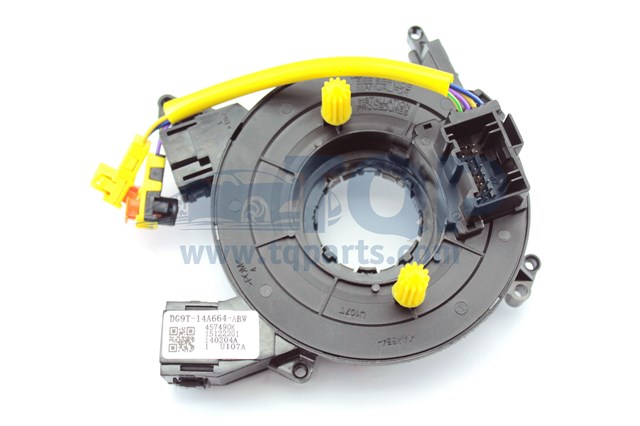 Подрулевой шлейф TQ10468 TQPARTS
