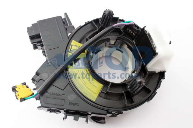 Кольцо Айрбег контактное TQ10472 TQPARTS