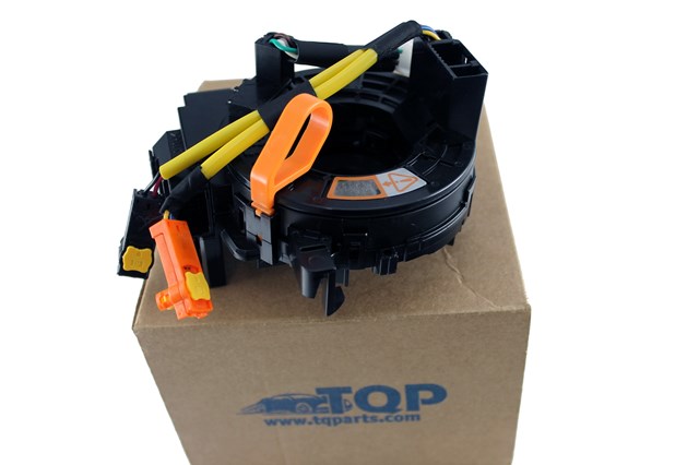 Подрулевое контактное кольцо TQ10478 TQPARTS
