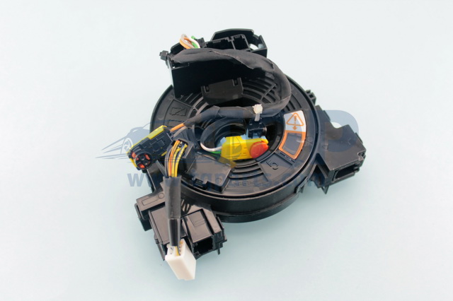 Кольцо контактное, шлейф руля TQ10481 TQPARTS