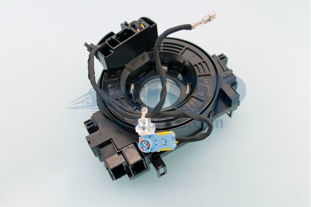 Кольцо контактное, шлейф руля TQ10483 TQPARTS