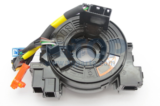 Подрулевой шлейф TQ10490 TQPARTS