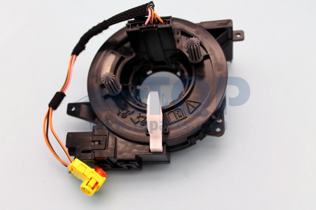 Подрулевое контактное кольцо TQ10491 TQPARTS