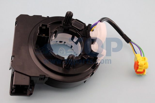 Контактное кольцо подушки безопасности TQ10538 TQPARTS
