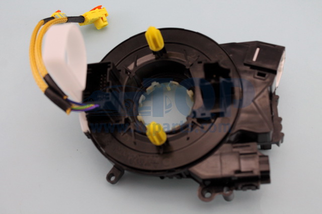 Кольцо Эйрбэг контактное TQ10541 TQPARTS