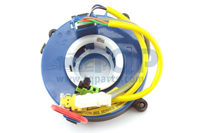 Подрулевой шлейф TQ10552 TQPARTS