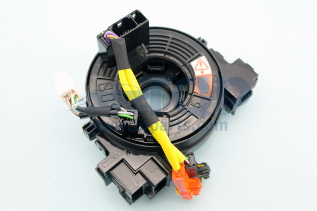 Подрулевое контактное кольцо TQ10557 TQPARTS