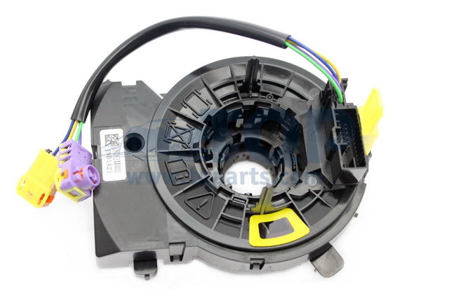 Шлейф Airbag TQ10580 TQPARTS