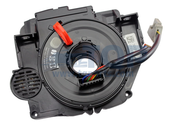 Переключатель подрулевой TQ10587 TQPARTS