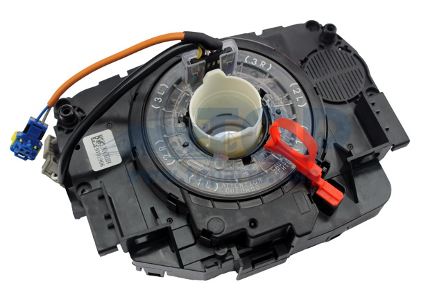Переключатель подрулевой TQ10588 TQPARTS