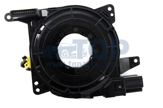 Кольцо контактное, шлейф руля TQ10599 TQPARTS