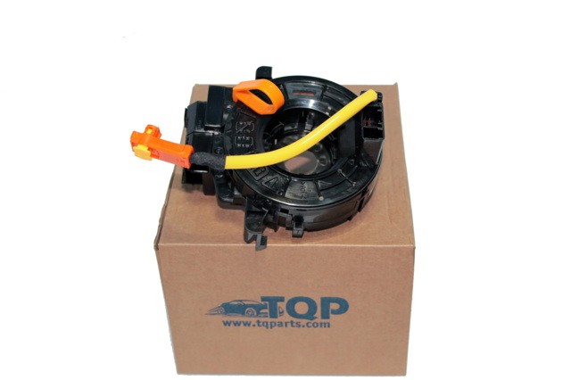 Контактное кольцо подушки безопасности TQ10604 TQPARTS