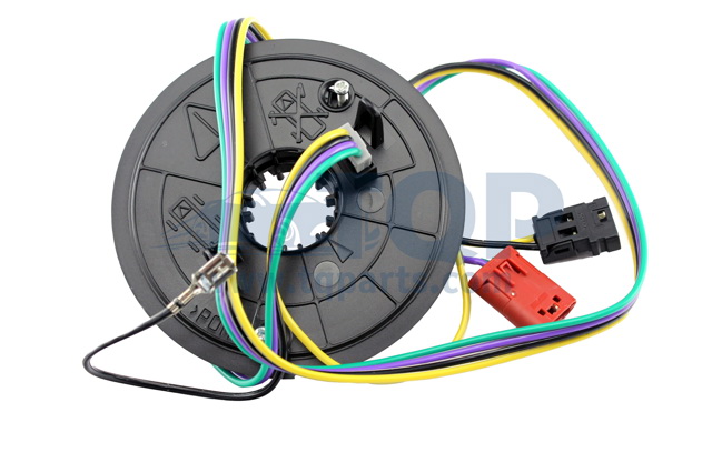Кольцо Айрбег контактное TQ10615 TQPARTS