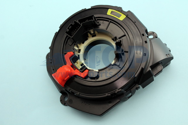Кольцо контактное, шлейф руля TQ10625 TQPARTS