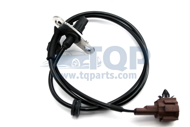 Датчик АБС (ABS) задний, левый TQ11108 TQPARTS