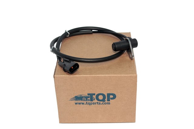 Датчик АБС (ABS) задний, левый TQ11157 TQPARTS