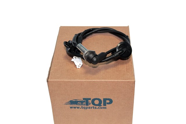 Датчик АБС (ABS) задний, левый TQ11164 TQPARTS