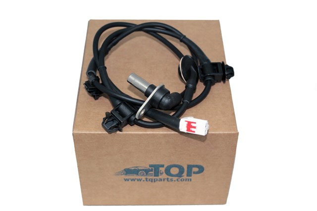 Датчик АБС (ABS) задний, правый TQ11165 TQPARTS