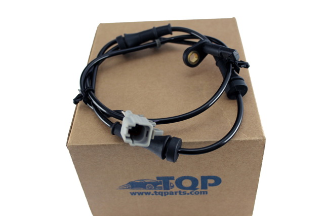 Датчик АБС (ABS) задний, правый TQ11177 TQPARTS