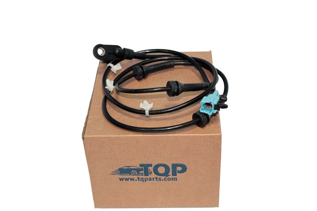 Датчик АБС (ABS) задний, левый TQ11200 TQPARTS