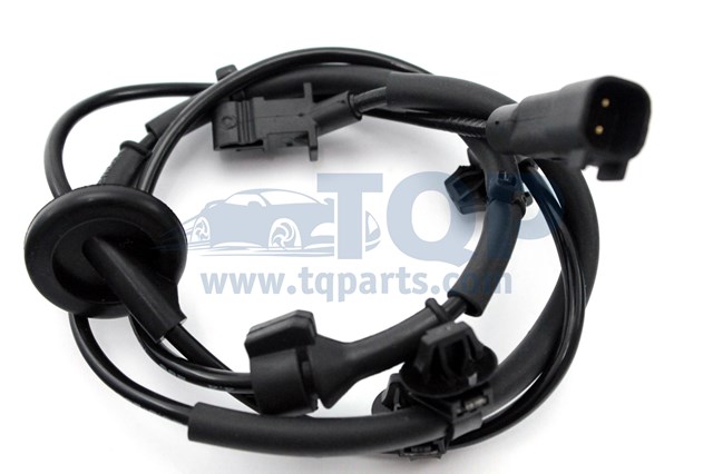 Датчик АБС (ABS) задний, левый TQ11210 TQPARTS