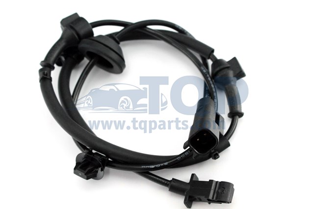 Датчик АБС (ABS) задний, правый TQ11211 TQPARTS