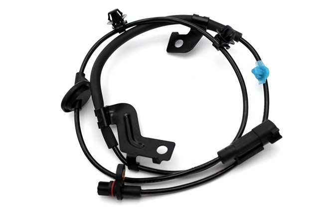 Задний левый датчик АБС TQ11220 TQPARTS