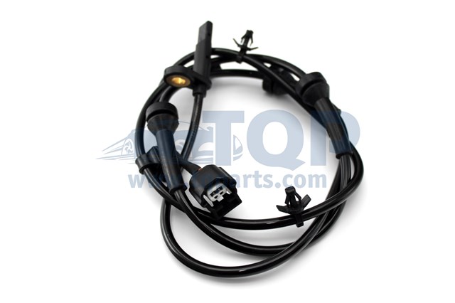 Датчик АБС (ABS) задний, левый TQ11223 TQPARTS