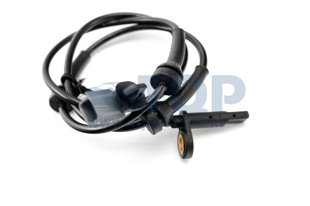 Датчик АБС (ABS) задний, правый TQ11224 TQPARTS