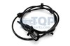 Датчик АБС передний TQ11226 TQPARTS